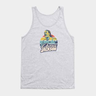 Action Jackson Irvine Tank Top